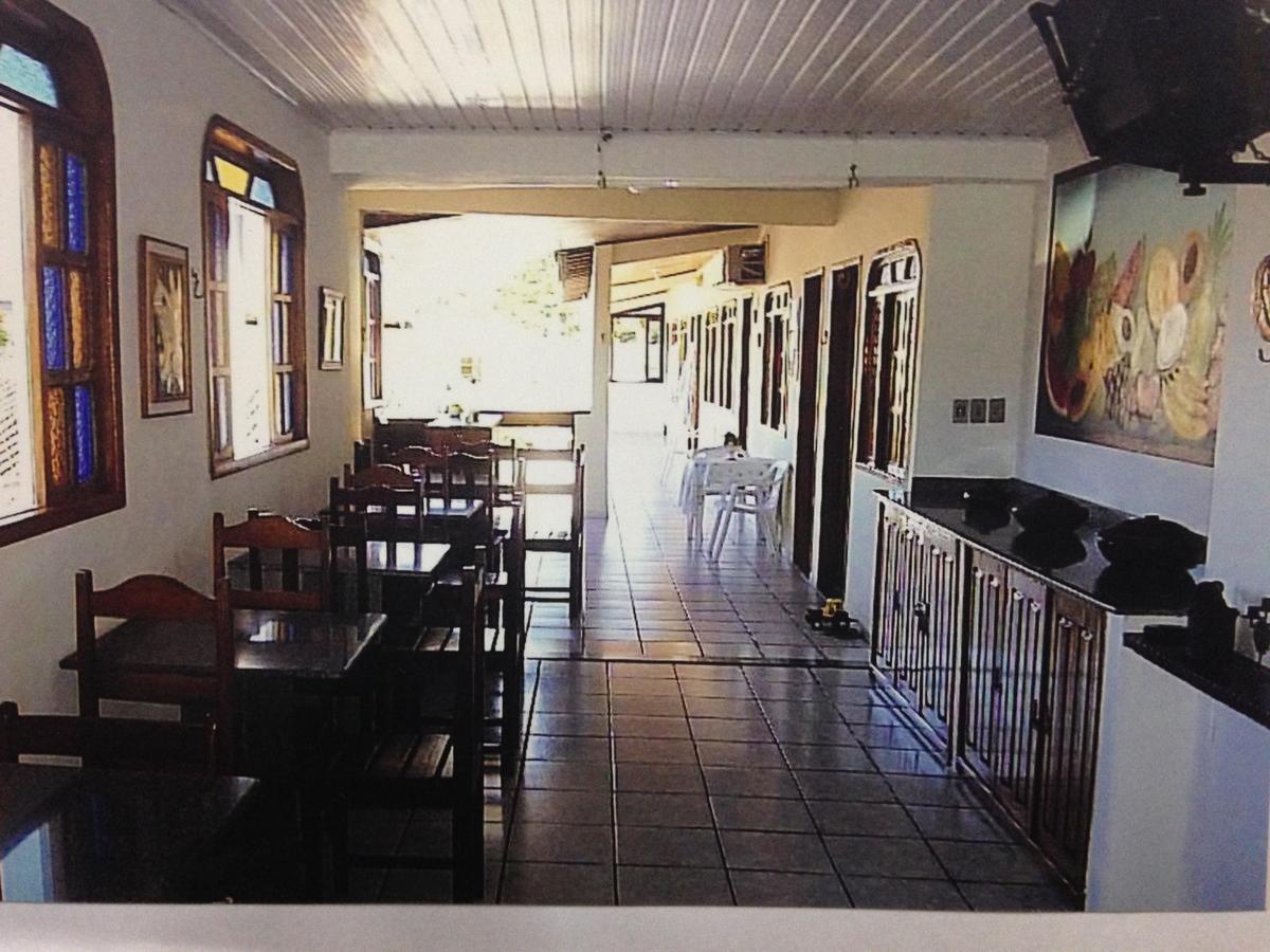 Inn Visual Porto Seguro