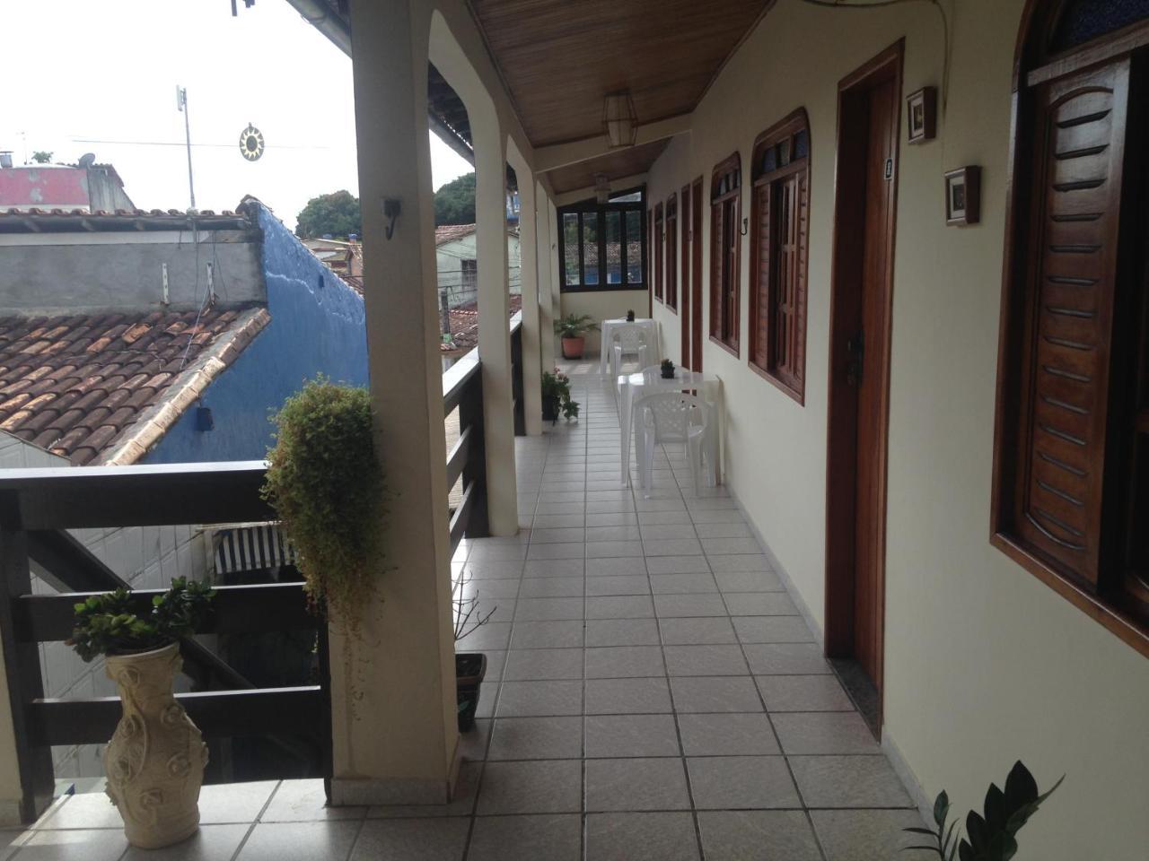 Inn Visual Porto Seguro